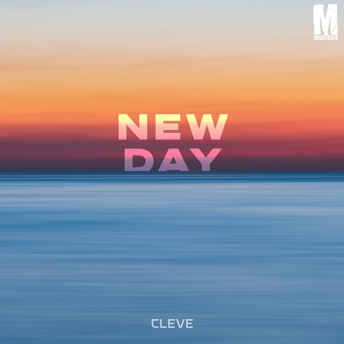 CLEVE - New Day [MUSICON124]